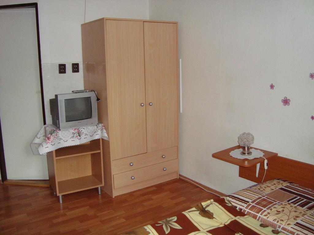 Turčianske Teplice Penzion Adria חדר תמונה